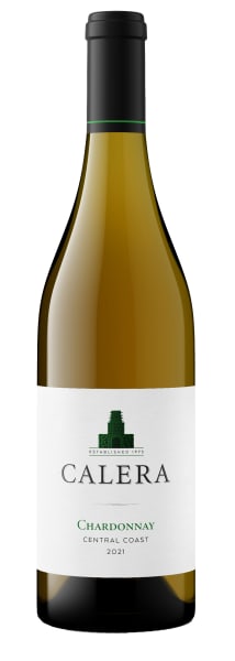 Calera Central Coast Chardonnay 2022 image 0