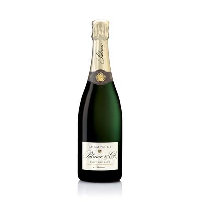 Palmer Brut Reserve Champagne image 0