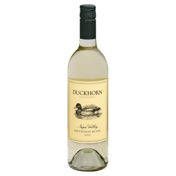 Duckhorn North Coast Sauvignon Blanc 2022 image 0