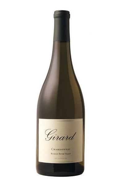 Girard Carneros Chardonnay 2021 image 0