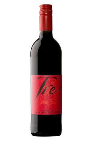 Emilio Guglielmo Winery Tre Cabernet Sauvignon 2019