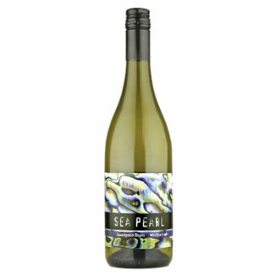 Sea Pearl Marlborough Sauvignon Blanc 2023 image 0