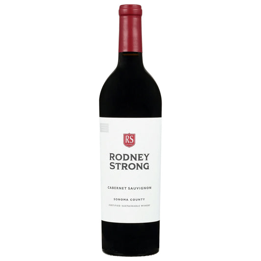 Rodney Strong Sonoma County Cabernet Sauvignon 2021 image 0
