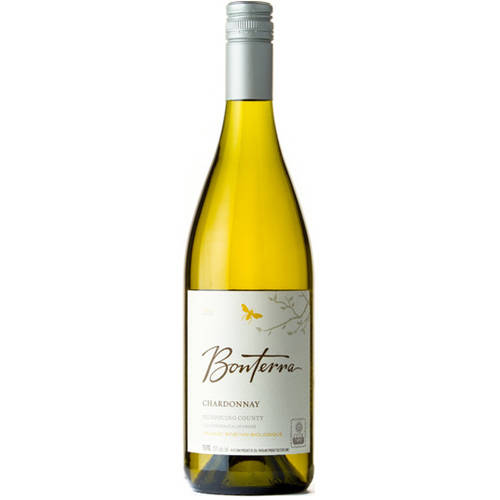 Bonterra Chardonnay 2021 image 0