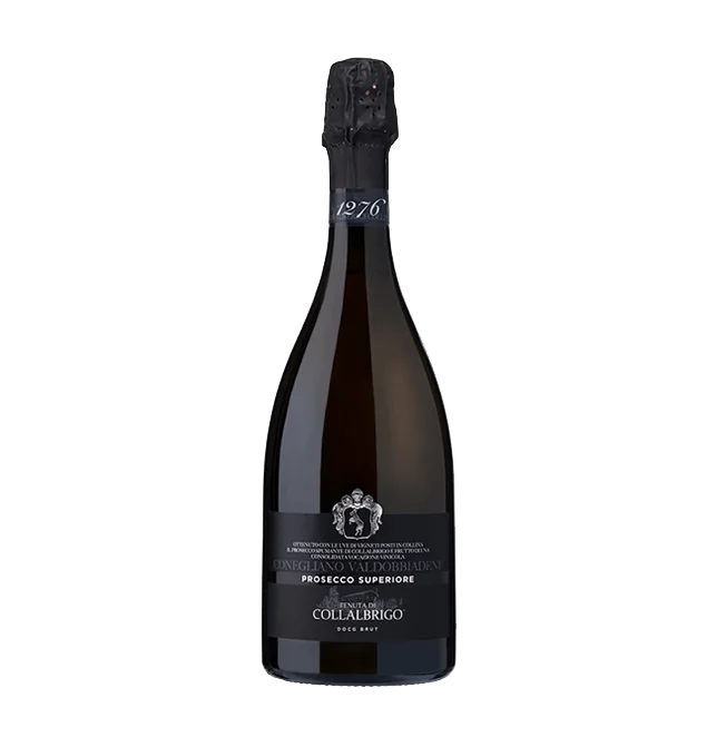 Collalbrigo Valdobbiadene Prosecco Superiore image 0
