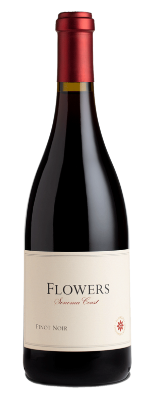 Flowers Winery Sonoma Coast Pinot Noir 2023