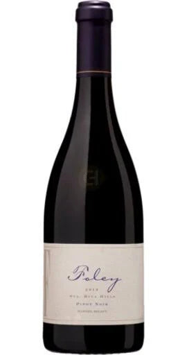 Foley Estates Winery Rancho Santa Rosa Sta. Rita Hills Pinot Noir 2023