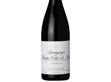 Frederic Esmonin Savigny les Beaune Tinto 2022