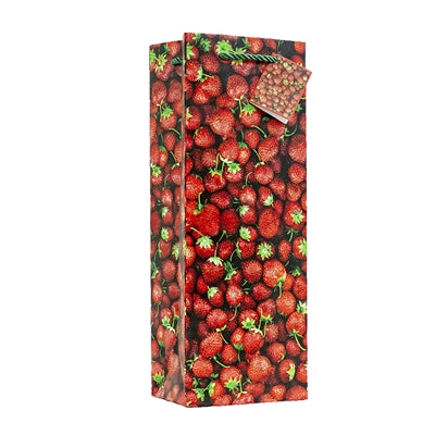 Gift Bag Strawberry Delight