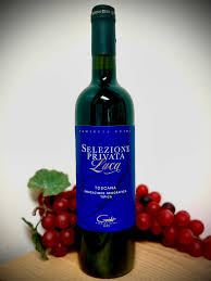 Cantine Guidi Selezione Luca 2023