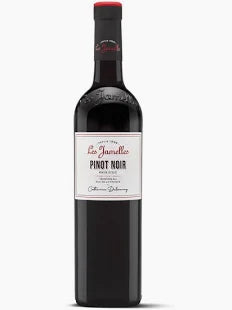 Les Jamelles Pays D' Oc Pinot Noir 2024