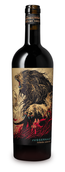 Bogle Family Vineyards Juggernaut Wines Hillside Cabernet