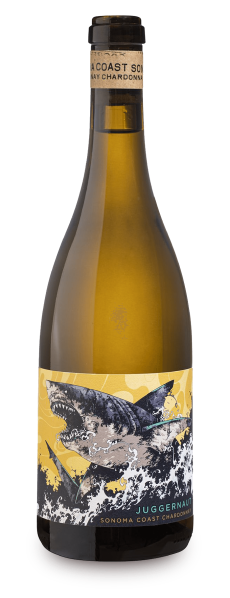 Juggernaut Wine Co. North Coast Chardonnay 2023