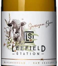 Leefield Station Marlborough Sauvignon Blanc 2023