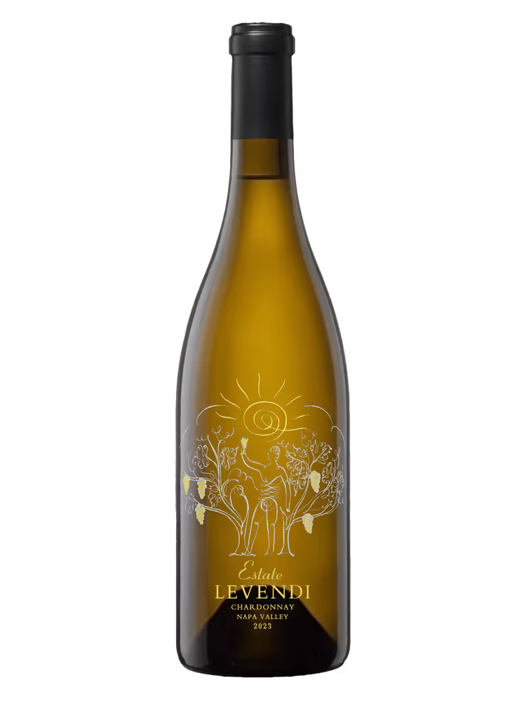 Levendi Winery Napa Estate Chardonnay 2023