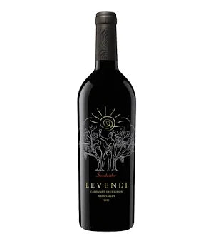 Levendi Winery Sweetwater Napa Cabernet 2020