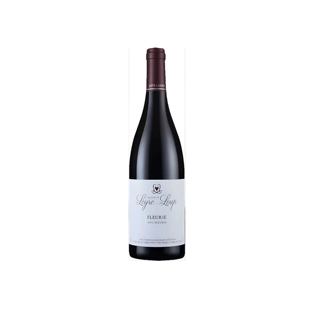 Domaine De Leyre Loup Fleurie 2023
