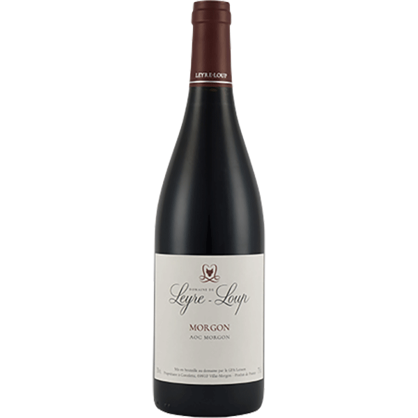 Domaine De Leyre Loup Morgon 2023