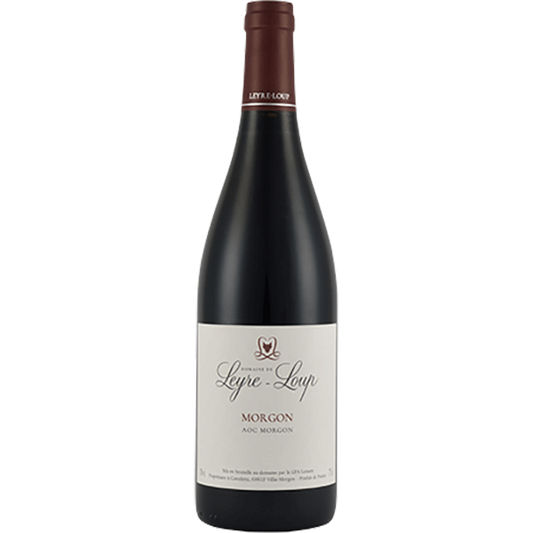 Domaine De Leyre Loup Morgon 2023