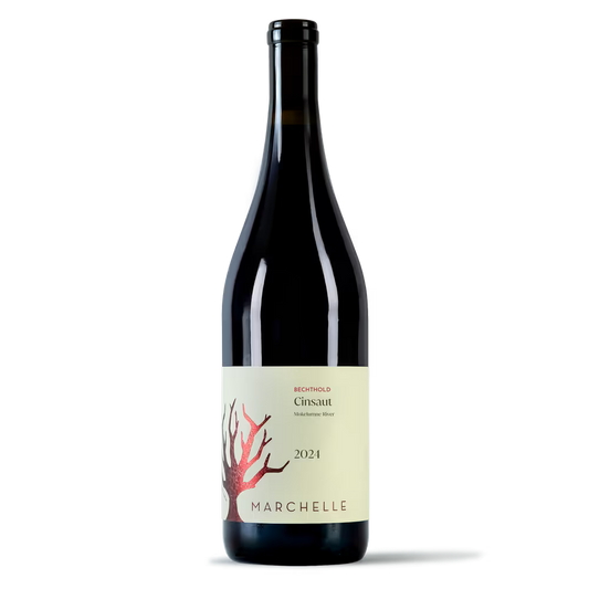 Vinos Marchelle Bchthold Mokelumne River Cinsaut 2024