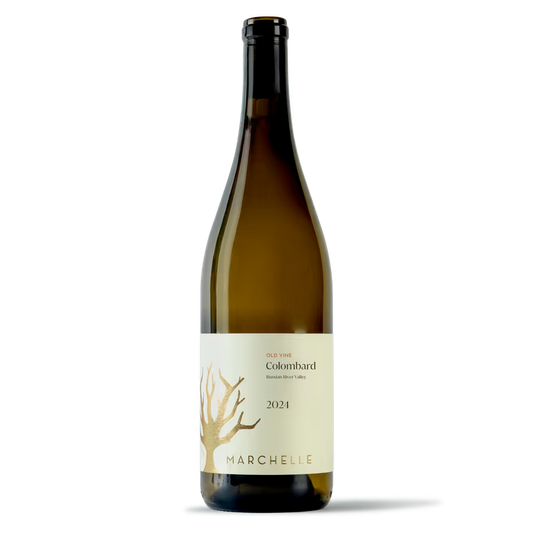 Marchelle Wines Russian River Valley Old Vine Colombard 2024