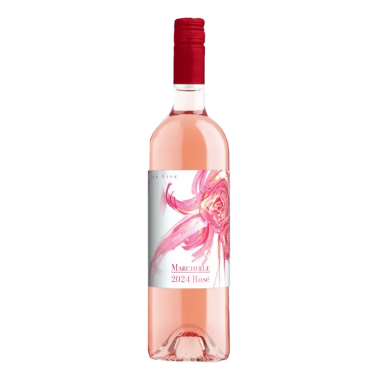 Marchelle Wines Old Vine Carignane Rose 2025