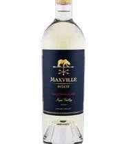 Maxville Estate Napa Valley Sauvignon Blanc 2023