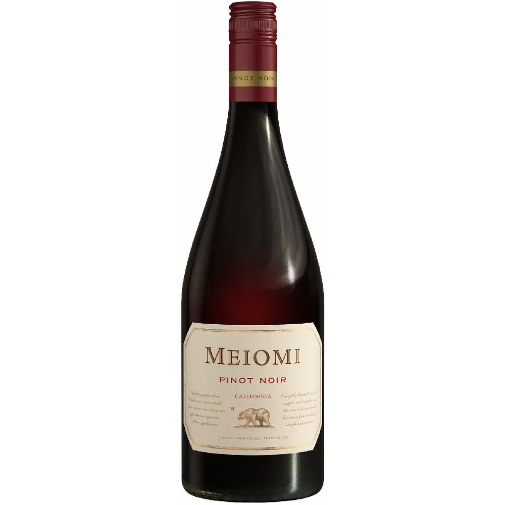 Meiomi California Pinot Noir 2023