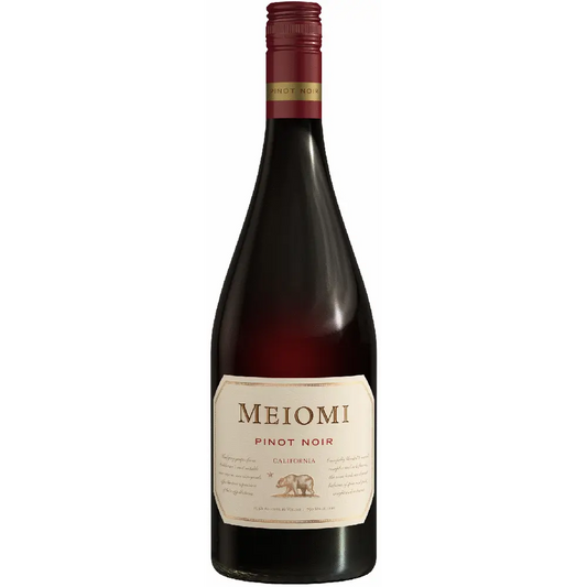 Meiomi California Pinot Noir 2023