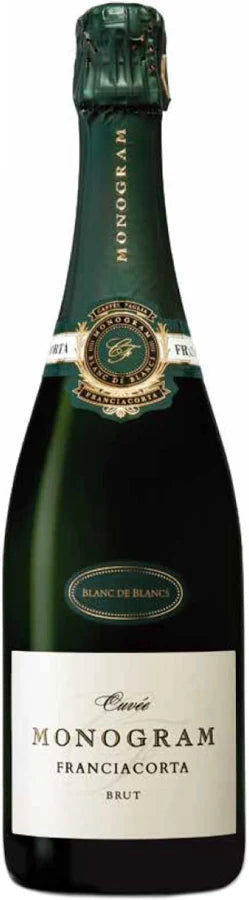 Monogram Franciacorta Brut NV