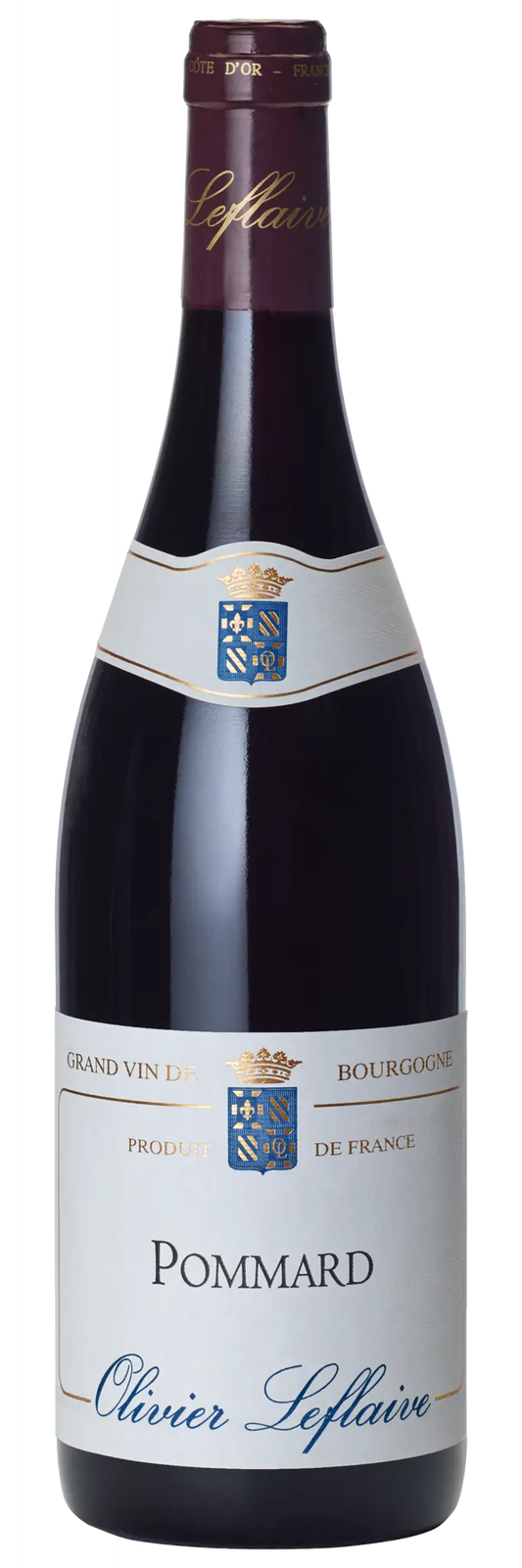 Olivier Leflaive Pommard 2023