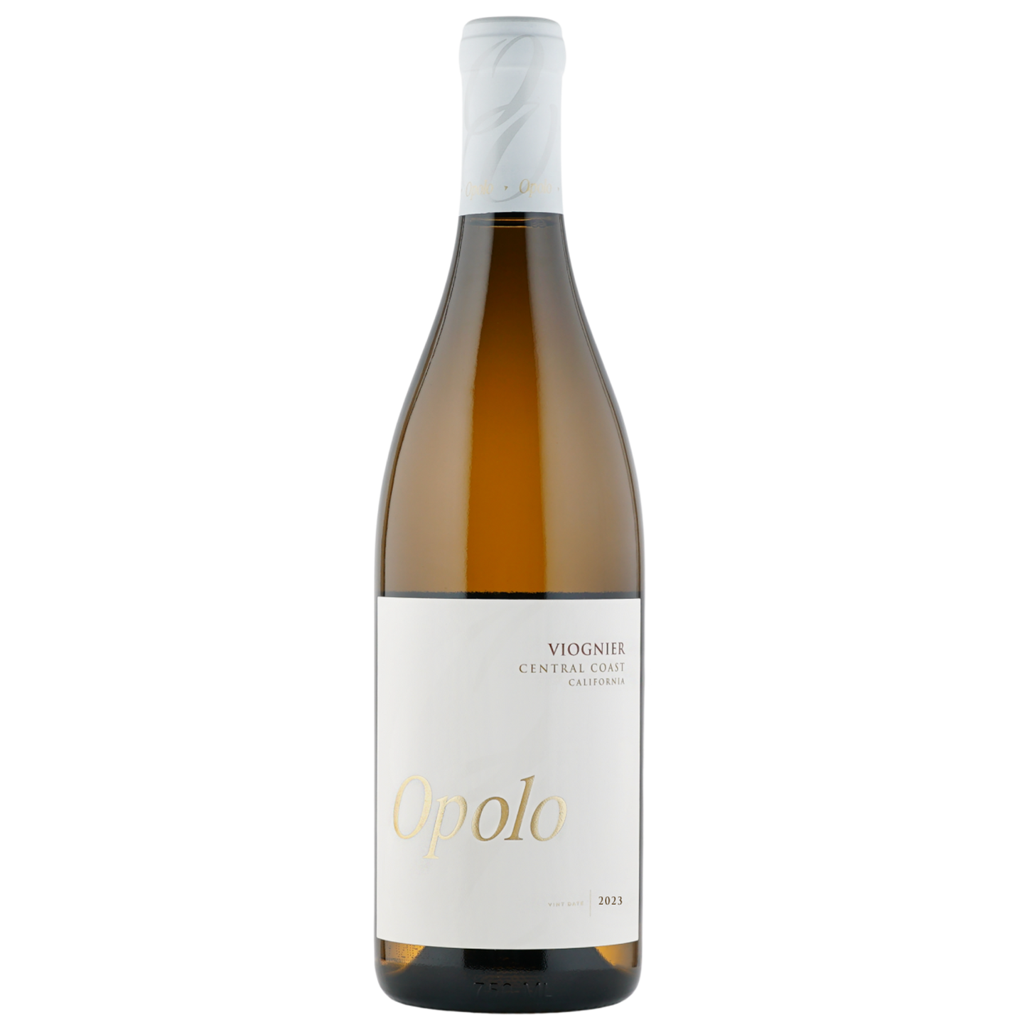 Opolo Vineyards California Viognier 2023