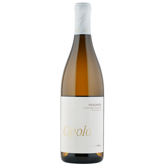 Opolo Vineyards California Viognier 2023