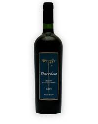 Parrone Cachapoal Valley Syrah 2019