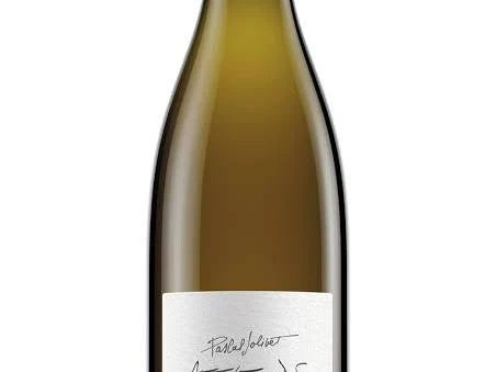 Pascal Jolivet Edition N2 2022