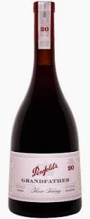 Penfolds Grandfather 20 yr Rare Tawny