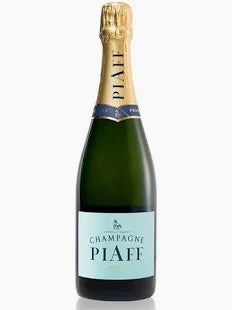 Piaff Brut Champagne