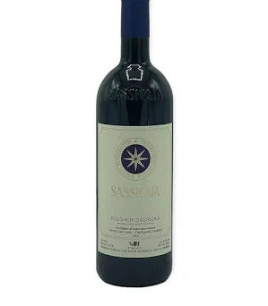 Tenuta San Guido Sassicaia 2022