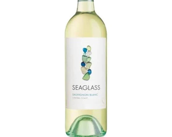 Seaglass Central Coast Sauvignon Blanc 2024