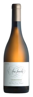 Sea Smoke Sta Rita Hills Estate Chardonnay 2023