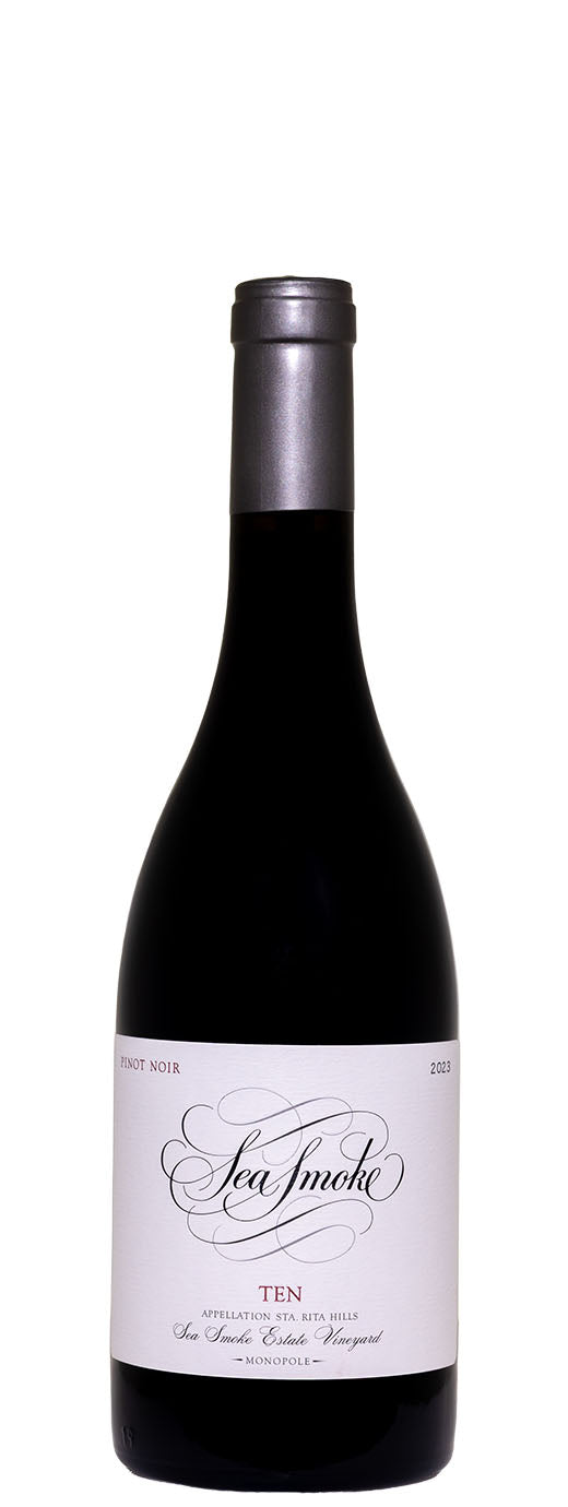 Sea Smoke Ten Pinot Noir 2023