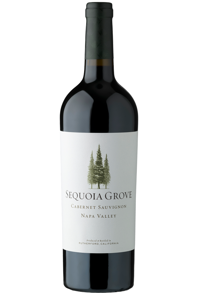 Sequoia Grove Napa Cabernet 2022