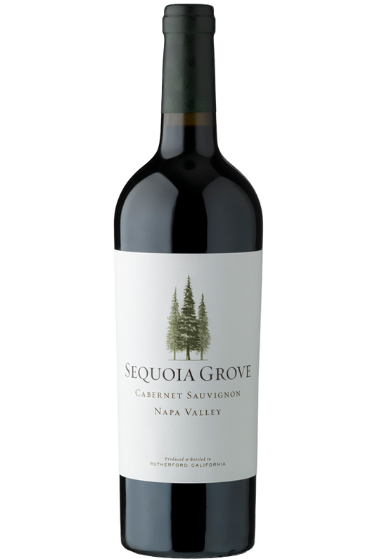 Sequoia Grove Napa Cabernet 2022
