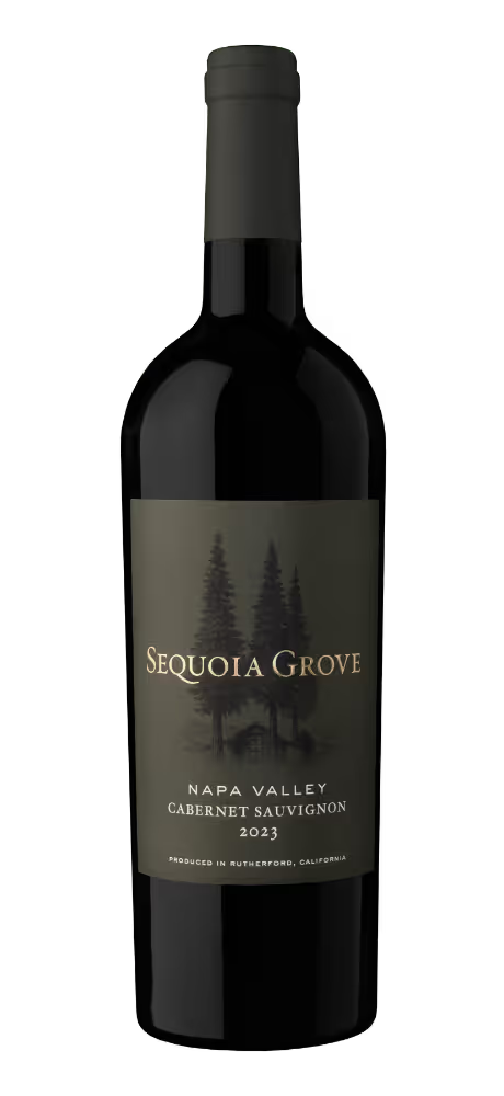 Sequoia Grove Napa Cabernet 2023