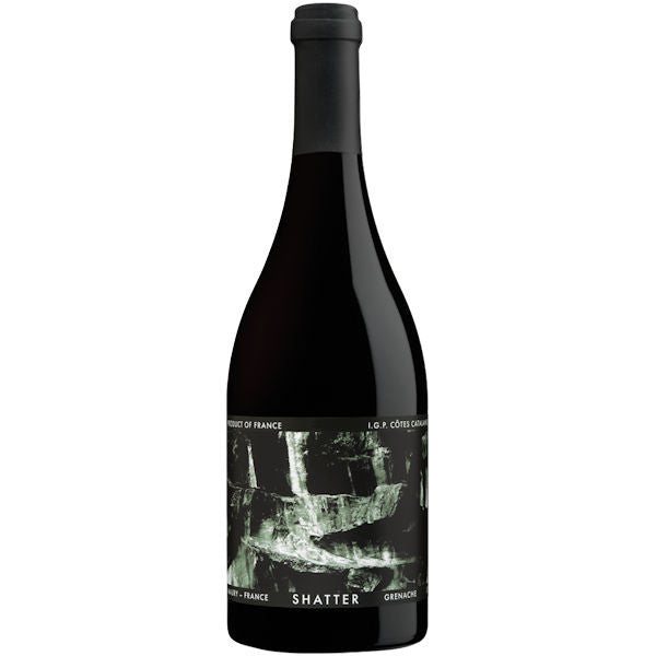 Fracture Shatter I.G.P Cotes Catalanes Garnacha 2022