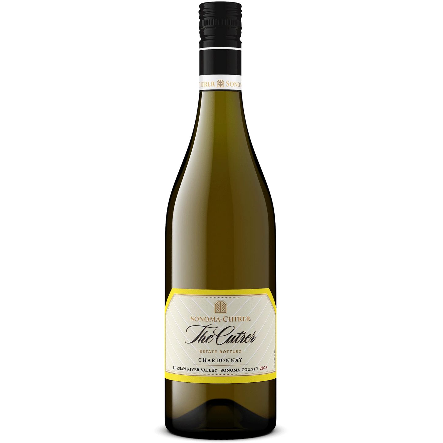 Sonoma Cutrer The Cutrer Chardonnay 2023