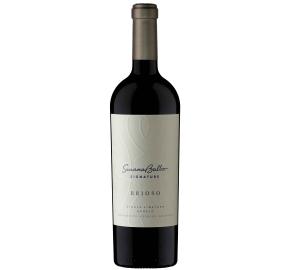 Susana Balbo Brioso Red Blend 2023