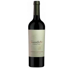 Susana Balbo Vale de Uco Cabernet Sauvignon 2021