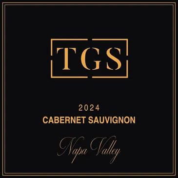 Vino Cabernet TGS Napa Valley 2024