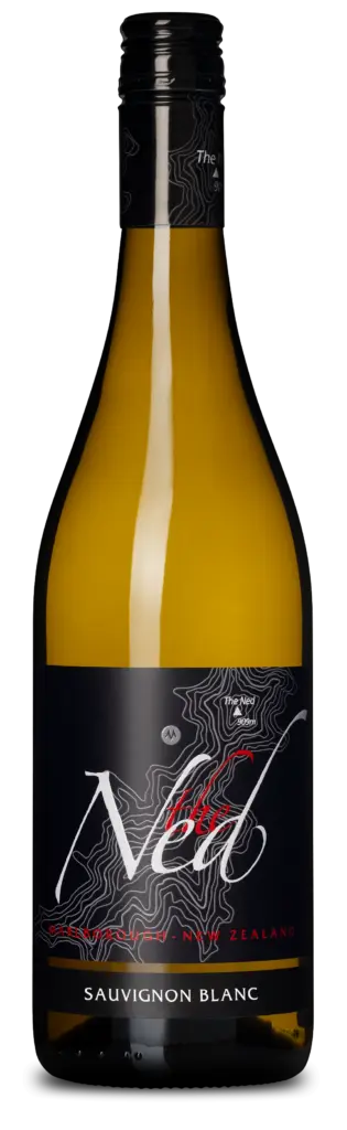The Ned Marlborough Sauvignon Blanc 2024